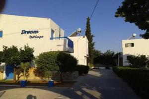 Dream Village, Hersonissos