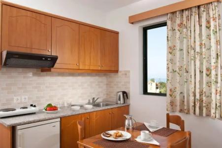 Asterias Village - 27