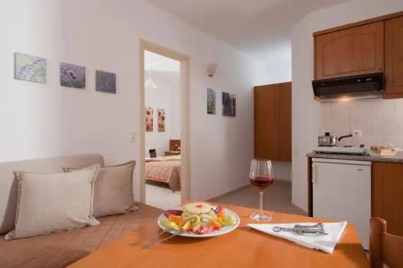 Asterias Village - 4