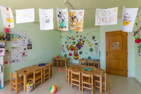 Asterias Village - 17