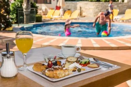 Asterias Village - 12