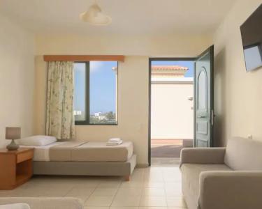 Asterias Village - 37