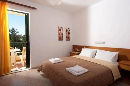 Asterias Village - 2