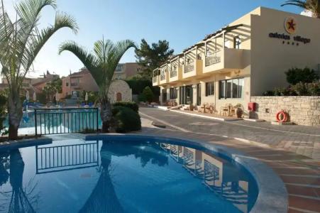 Asterias Village - 21