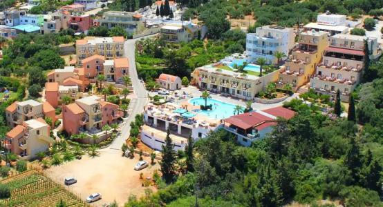 Asterias Village - 23