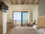 Superior Double room with sea view