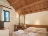Maisonette with garden view