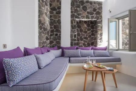 La Perla Villas and Suites - Adults Only - 2