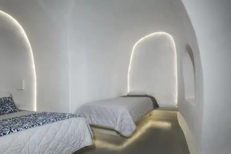 La Perla Villas and Suites - Adults Only - 3