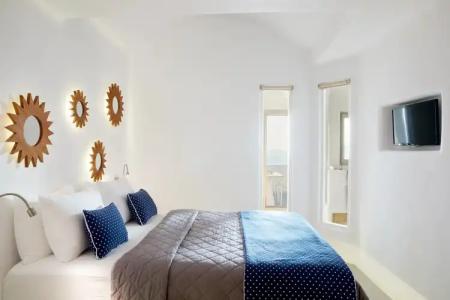 La Perla Villas and Suites - Adults Only - 27