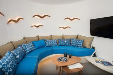 La Perla Villas and Suites - Adults Only - 4