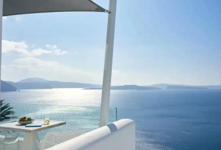 La Perla Villas and Suites - Adults Only - 20