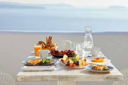 La Perla Villas and Suites - Adults Only - 10