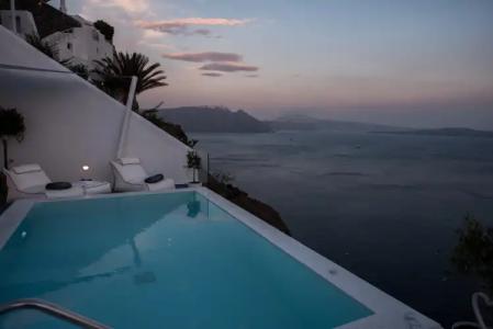 La Perla Villas and Suites - Adults Only - 16