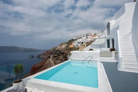 La Perla Villas and Suites - Adults Only - 17