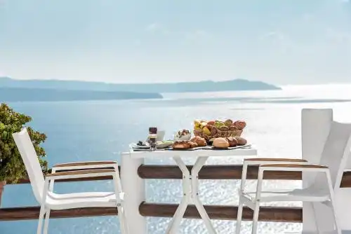 Caldera Premium Villas