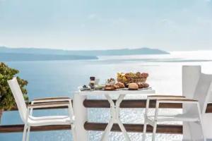 Caldera Premium Villas, Oia