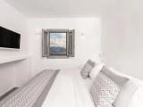 Economy Double room with sea view
