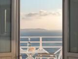 Premium Suite with sea view