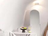 Standard Double room with sea view