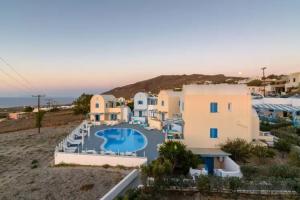 Maria's Place - Adults Only, Oia