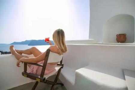 Oia Mare Villas - 137