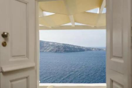 Oia Mare Villas - 119