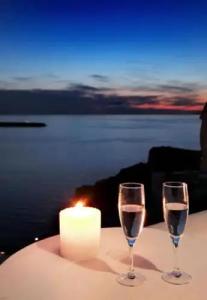 Oia Mare Villas - 35