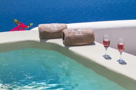 Oia Mare Villas - 292