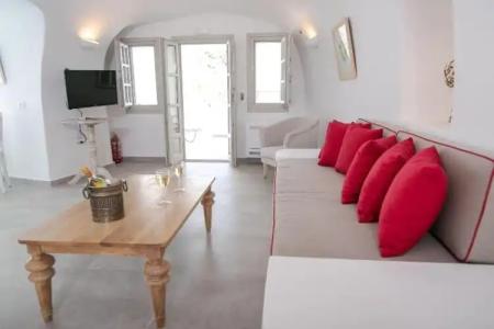 Oia Mare Villas - 59