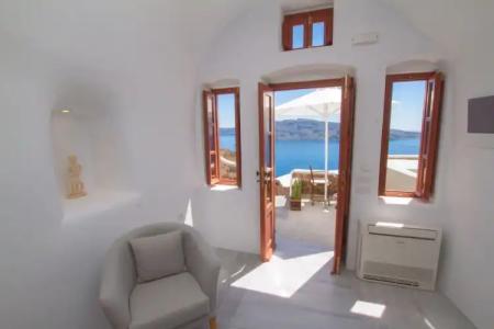 Oia Mare Villas - 262