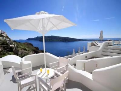 Oia Mare Villas - 346