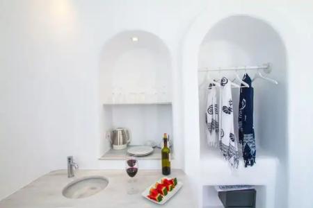 Oia Mare Villas - 395