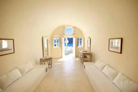 Oia Mare Villas - 16