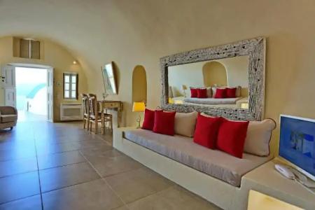 Oia Mare Villas - 73