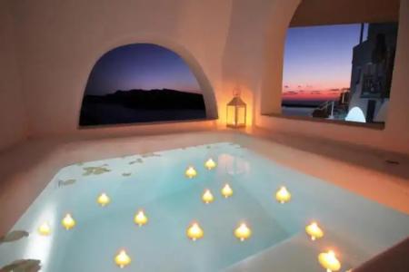 Oia Mare Villas - 165