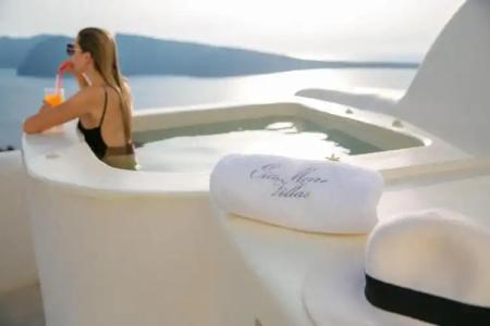 Oia Mare Villas - 56