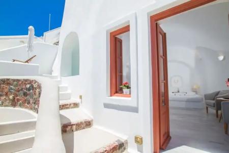 Oia Mare Villas - 454