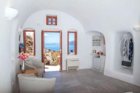 Oia Mare Villas - 446