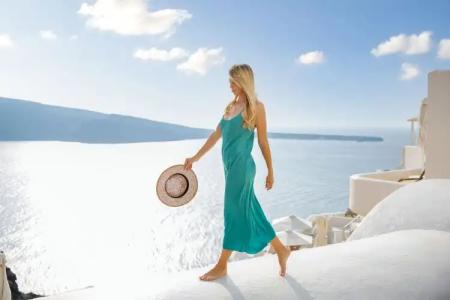 Oia Mare Villas - 30