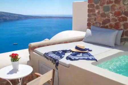 Oia Mare Villas - 148