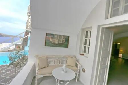 Oia Mare Villas - 243