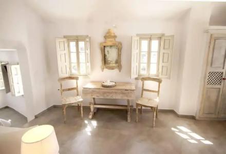 Oia Mare Villas - 15