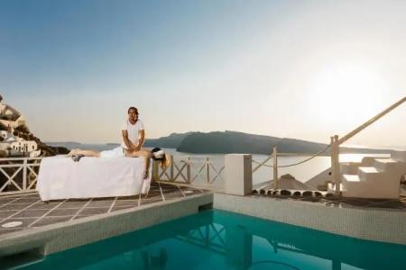 Oia Mare Villas - 29