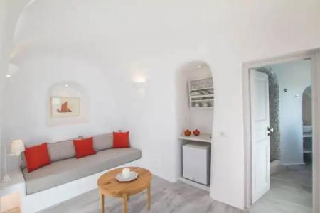 Oia Mare Villas - 321