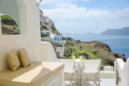 Oia Mare Villas - 53