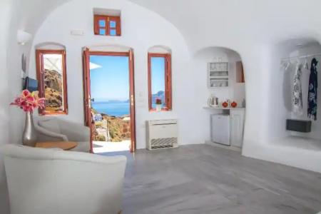 Oia Mare Villas - 126