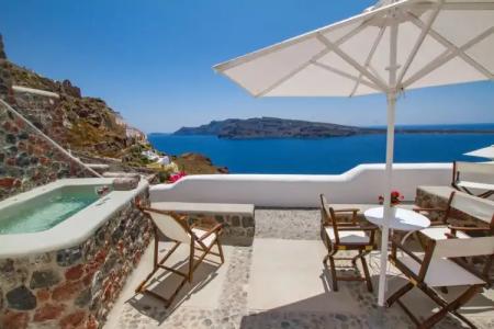 Oia Mare Villas - 294