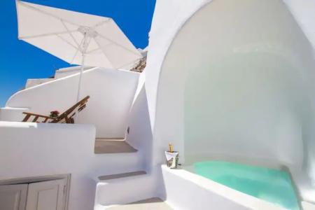 Oia Mare Villas - 459