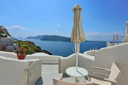 Oia Mare Villas - 231